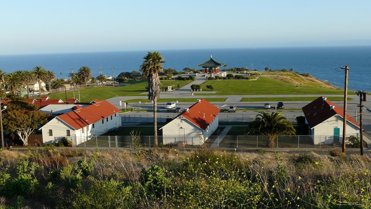 Hostal Hi - South Bay Los Ángeles